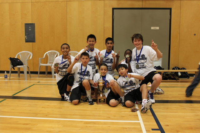 Victory Sports Camps - dba Balloholics | mail only, 5250 Victory St, Burnaby, BC V5J 5H2, Canada | Phone: (604) 800-3539