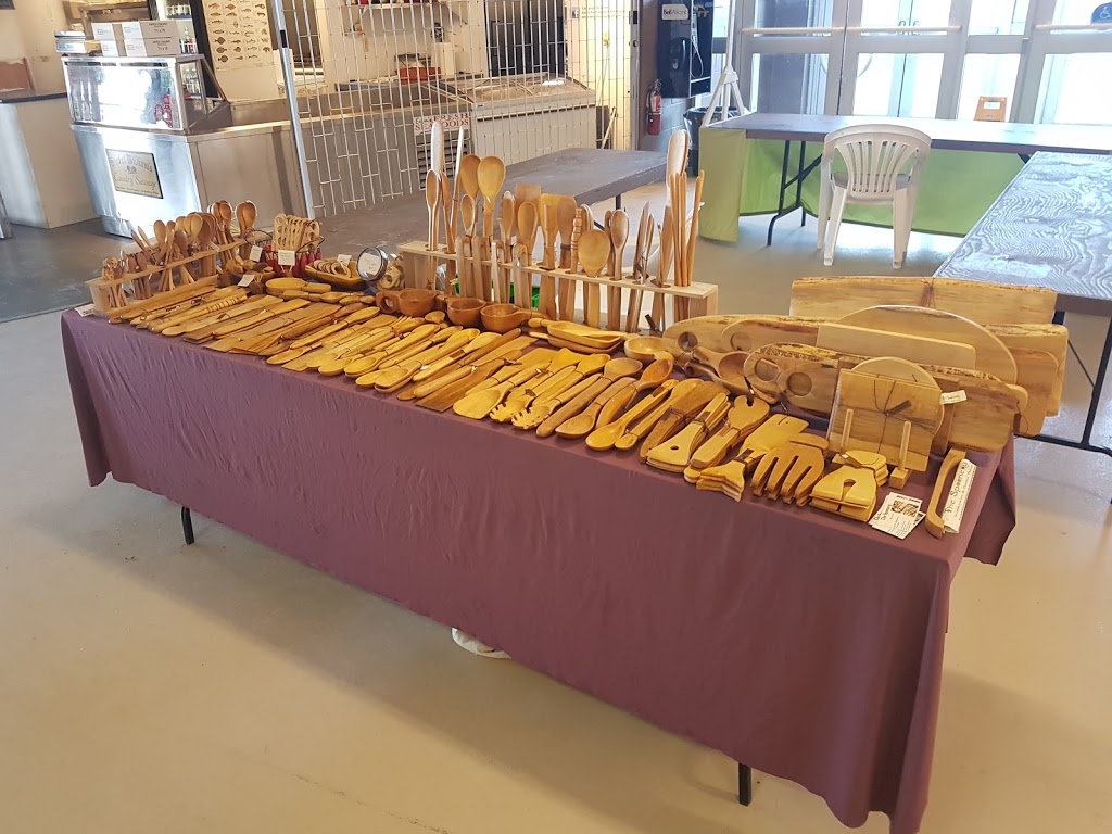 The Spoonery Woodenware and Needful Things | 113 Masstown Rd, Debert, NS B0M 1G0, Canada | Phone: (902) 814-2196