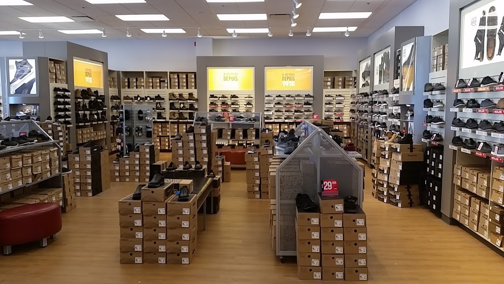 Chaussures Yellow | 877 Boulevard Firestone, Joliette, QC J6E 2W4, Canada | Phone: (450) 756-4940