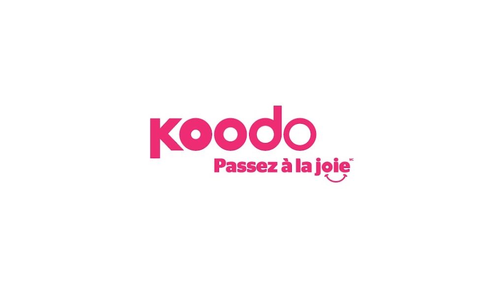 Koodo Shop | 600 Rue Pierre-Caisse, Saint-Jean-sur-Richelieu, QC J3A 1M1, Canada | Phone: (450) 348-5312