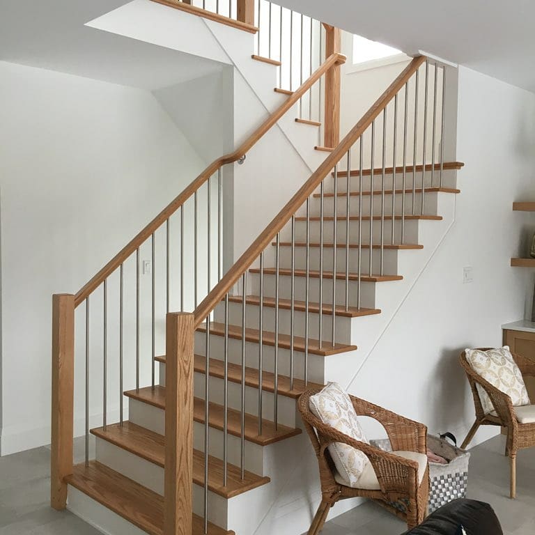 London Stair & Railing Co Ltd | 547 Clarke Rd, London, ON N5V 2E1, Canada | Phone: (519) 455-0704