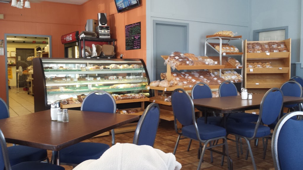 Harmony Pastry Shop & Cafe | 2541 Highway 24 North, RR4, Simcoe, ON N3Y 4K3, Canada | Phone: (519) 426-6760