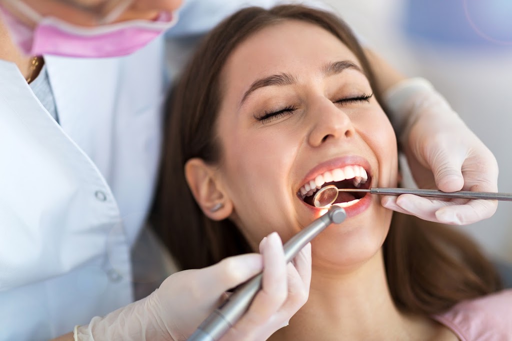 Healthy Smiles Dental Hygiene Services | 55 Camden Crescent, Moncton, NB E1E 4S9, Canada | Phone: (506) 389-3496