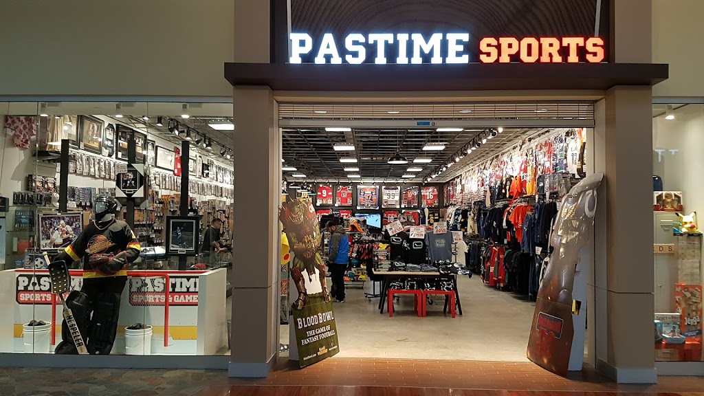 Pastime Sports | Delta, BC V4M 4G9, Canada