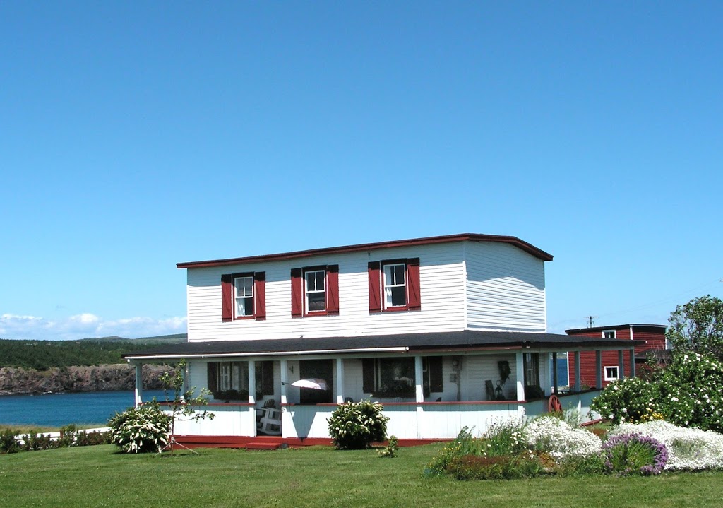 Salty Seas Cottages | Ochre Pit Cove Wharf Rd, Ochre Pit Cove, NL A0A 3E0, Canada | Phone: (709) 598-0600