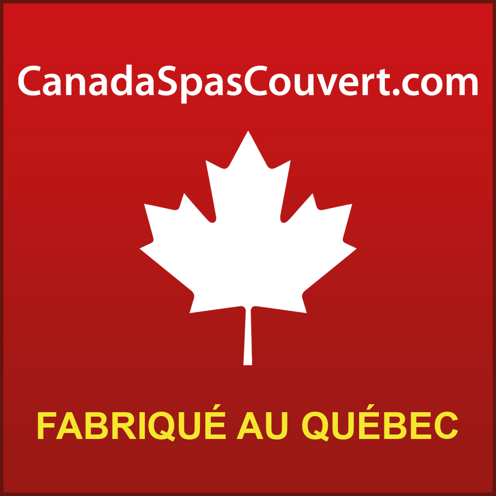 Canada Spas Couvert - fabricant de couvert pour spa | 3406 Boul Industriel, Laval, QC H7L 4R9, Canada | Phone: (866) 666-7727