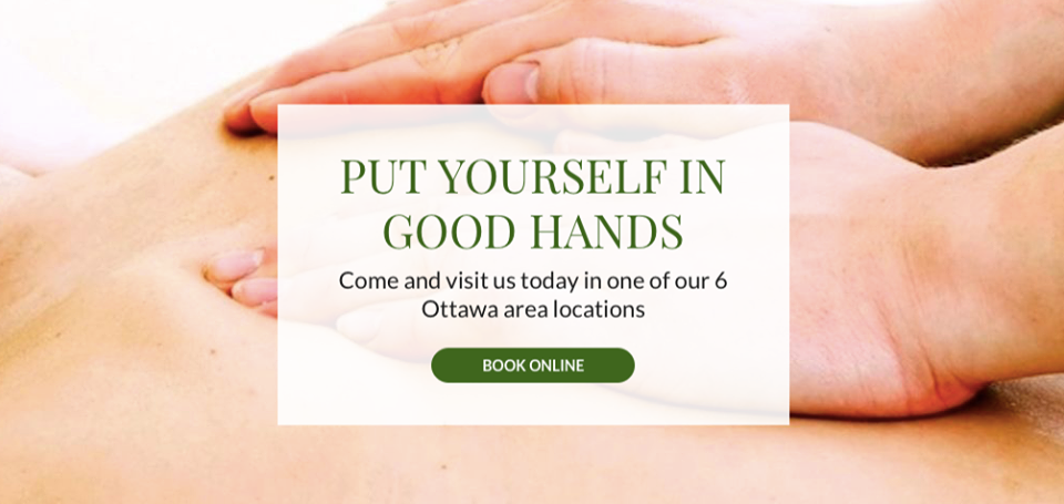 Align Massage Therapy | 3780 Fallowfield Rd #6, Nepean, ON K2J 1A1, Canada | Phone: (613) 830-1380