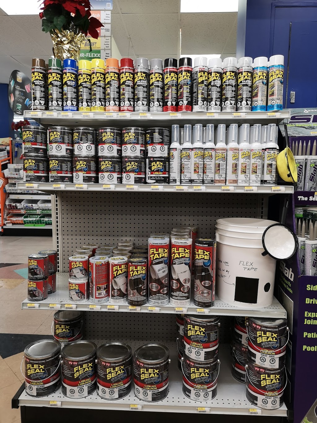 Industrial Plastics & Paints | 776 Cloverdale Ave, Victoria, BC V8X 2S7, Canada | Phone: (250) 727-3545