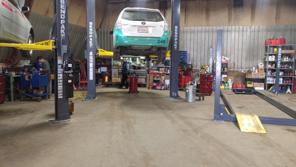 A.P.E Automotive Services | 9624 62 Ave NW, Edmonton, AB T6E 0E2, Canada | Phone: (780) 434-6160