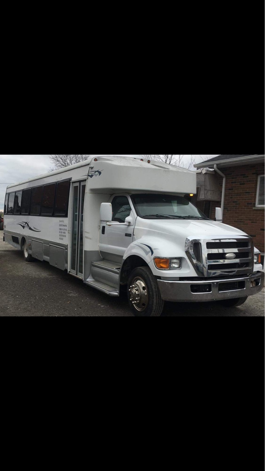 Dashound Transportation | 162205 A Line, Owen Sound, ON N4K 5N7, Canada | Phone: (705) 394-5038