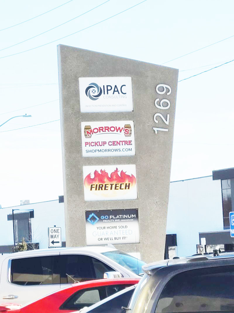 IPAC Consulting | 1269 Commerce Way Unit 5, Woodstock, ON N4V 0A2, Canada | Phone: (866) 299-4722