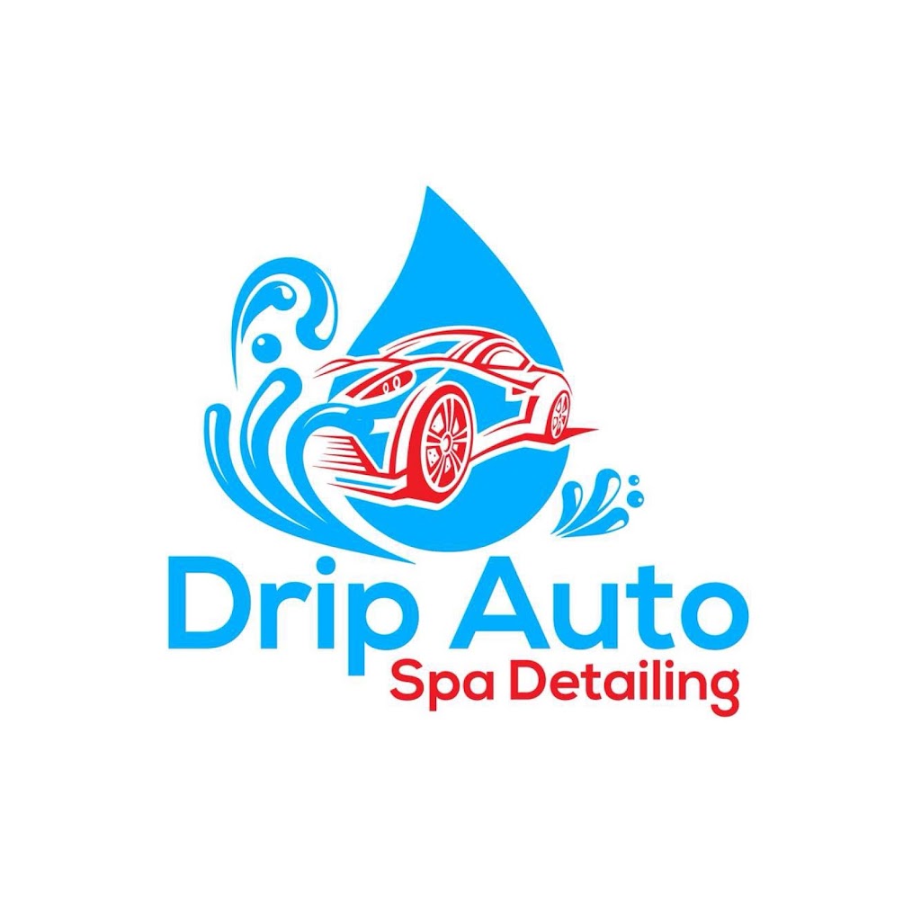 Drip Auto Spa | 4000 Steeles Ave W #13, Woodbridge, ON L4L 4V9, Canada | Phone: (647) 537-3747