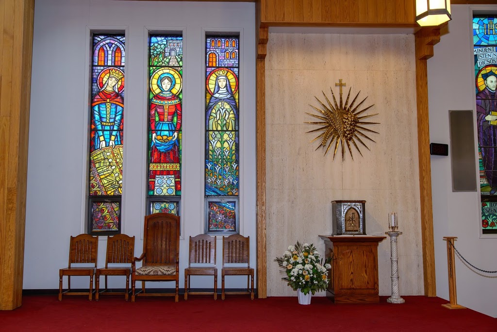 St. Elizabeth of Hungary R.C. Church | 432 Sheppard Ave E, North York, ON M2N 3B7, Canada | Phone: (416) 225-3300