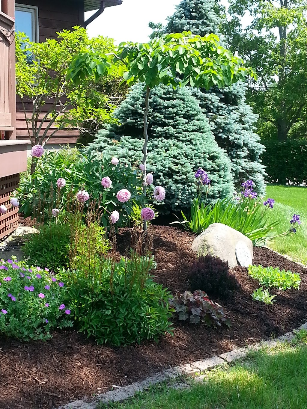 Urban Landscaping Ltd | 65 Marr Rd, Rothesay, NB E2E 3J9, Canada | Phone: (506) 849-4124