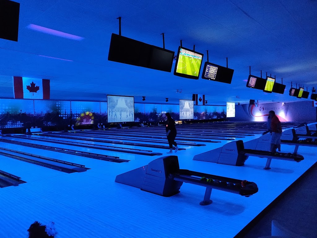 Hunters Eastview Bowl | 2929 Louise St E, Saskatoon, SK S7J 3L1, Canada | Phone: (306) 373-4333