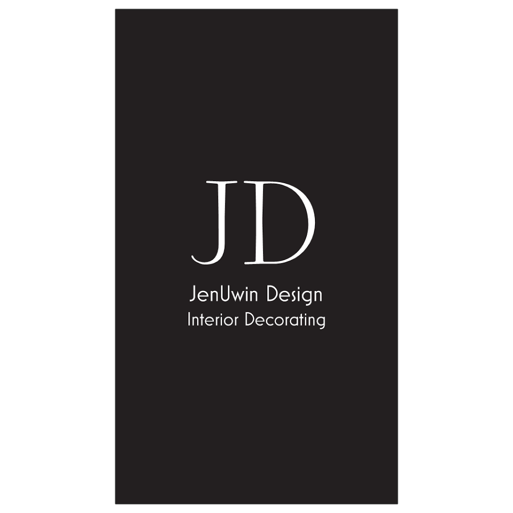 JenUwin Design | 154 Apple Ridge Dr, Kitchener, ON N2P 2S7, Canada | Phone: (519) 212-2868