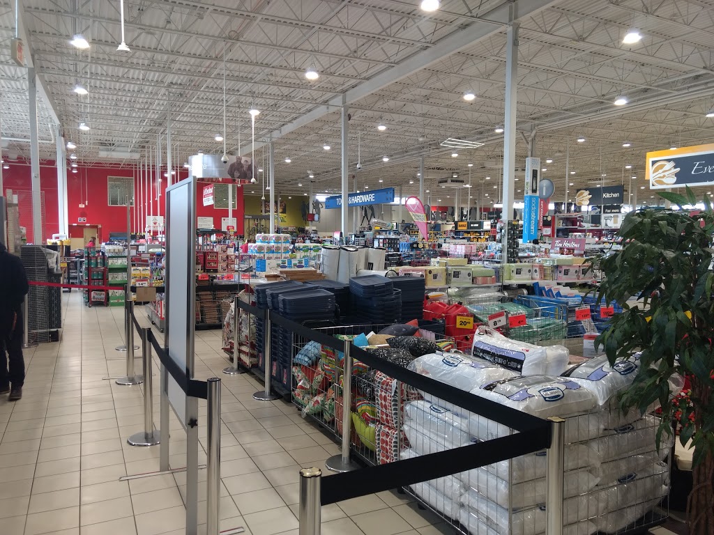 Canadian Tire - Leslie & Lakeshore, ON | 1025 Lake Shore Blvd E, Toronto, ON M4M 1B4, Canada | Phone: (416) 778-0102