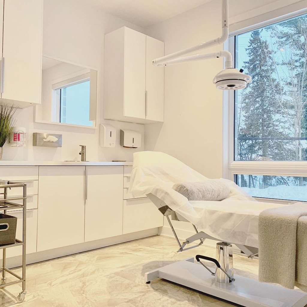 DAVÉLO Institut beauté | 3128 Chemin Bellerive, Carignan, QC J3L 4K6, Canada | Phone: (438) 822-6270