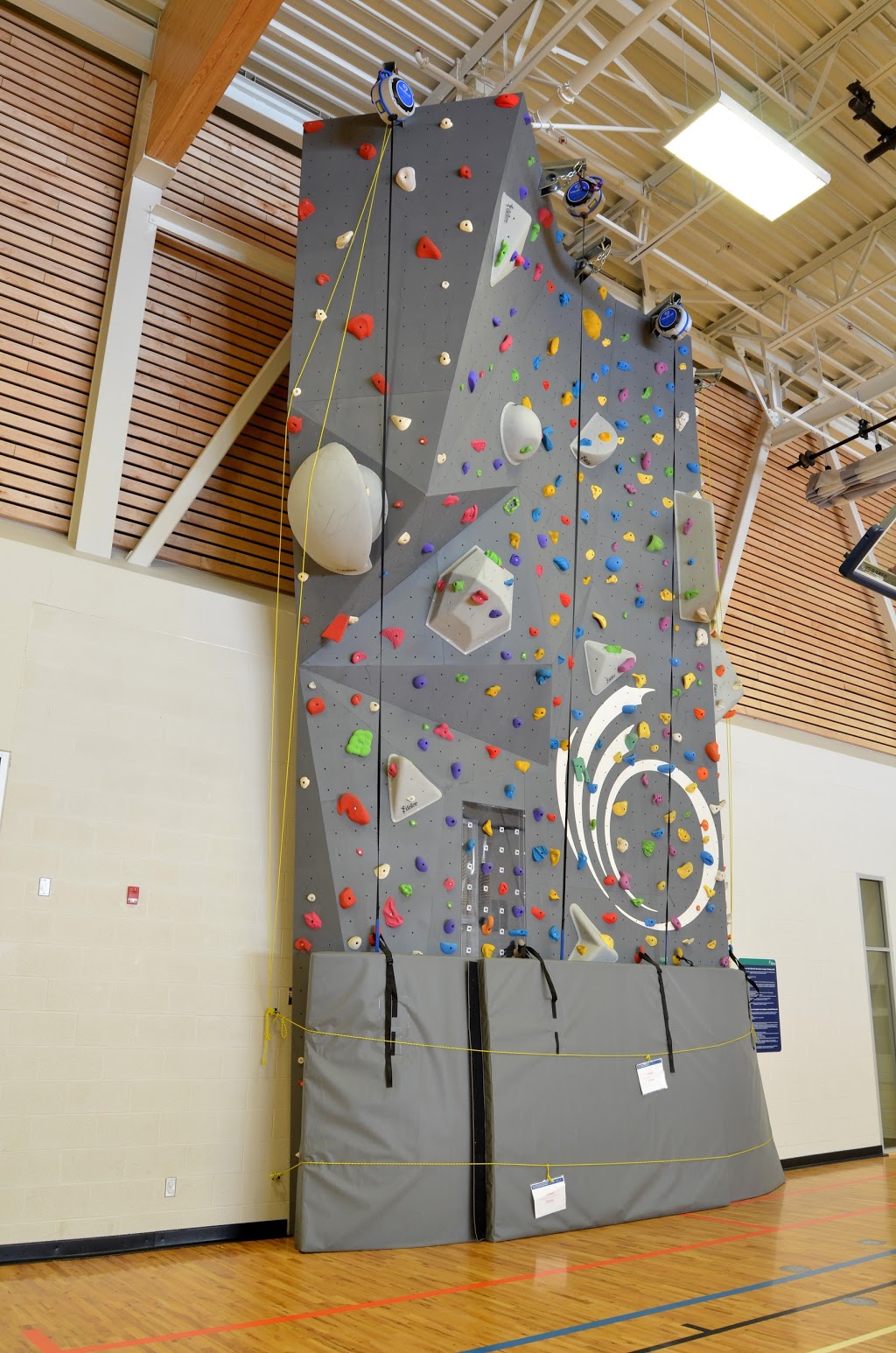 Richcraft Recreation Complex - Kanata | 4101 Innovation Dr, Ottawa, ON K2K 0J3, Canada | Phone: (613) 580-9696