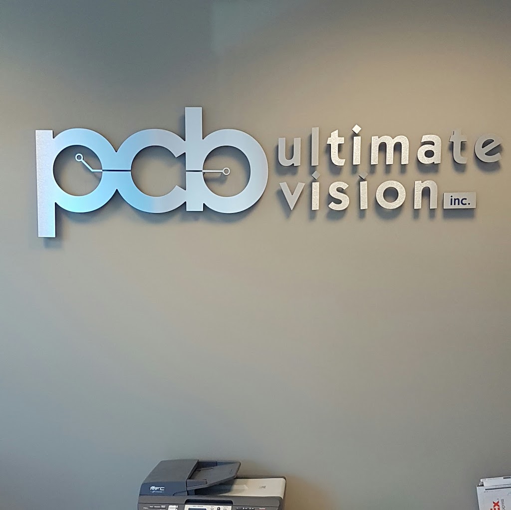 PCB Ultimate Vision | 650 Jamieson Pkwy, Cambridge, ON N3C 0A5, Canada | Phone: (519) 654-9999