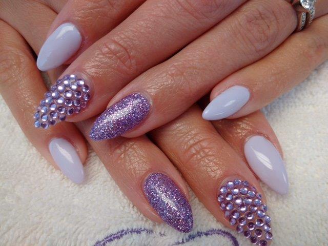 The Ontario Nail Institute | 885 Glasgow St Unit 6, Kitchener, ON N2M 2N7, Canada | Phone: (519) 885-0422