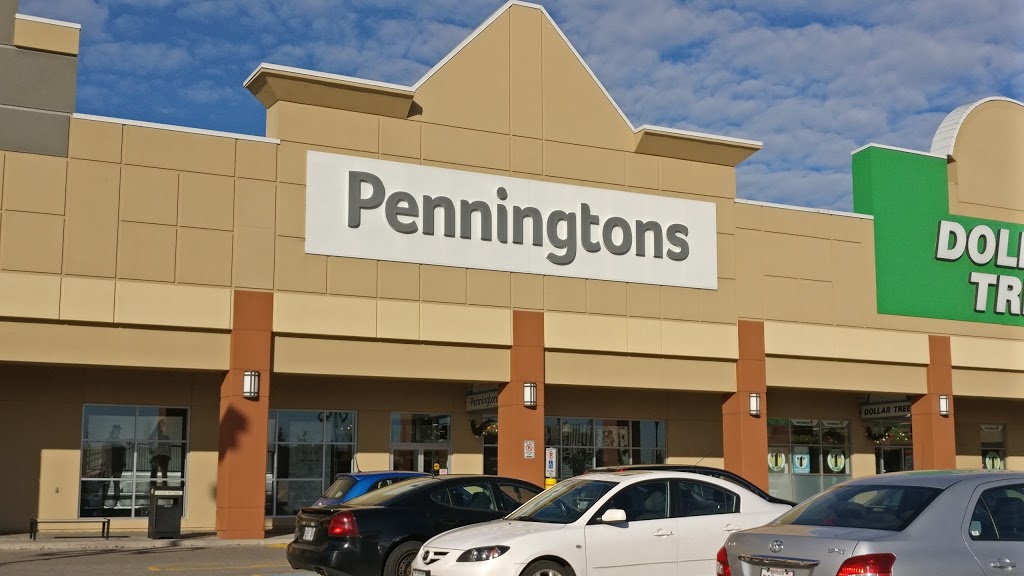 Penningtons | 200 Windflower Gate, Woodbridge, ON L4L 9L3, Canada | Phone: (905) 264-1815