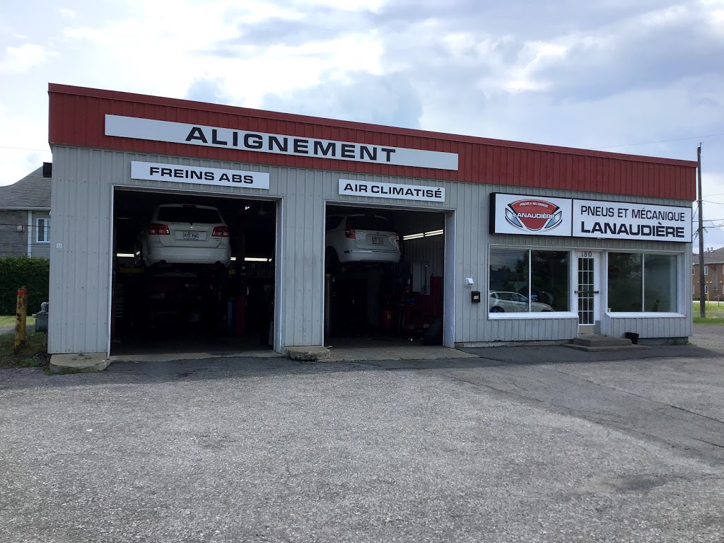 Garage B L Auto Service | 180 Boulevard de lIndustrie, Joliette, QC J6E 8V1, Canada | Phone: (450) 759-1741