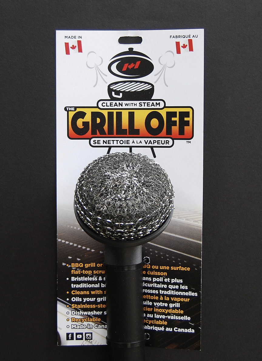 The Grill Off Inc. | 5057 Pinedale Ave Unit 95, Burlington, ON L7L 5J6, Canada | Phone: (905) 407-6006