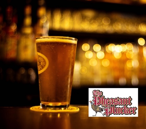 The Pheasant Plucker | 20 Augusta St, Hamilton, ON L8N 1P7, Canada | Phone: (905) 529-9000