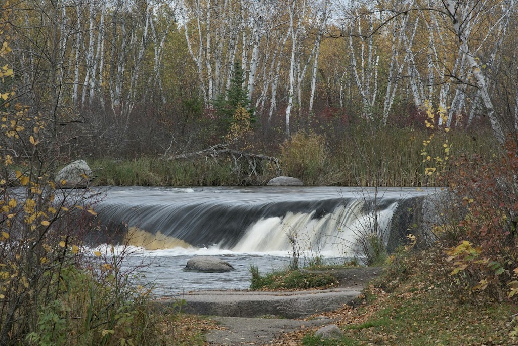 Rainbow Falls | White Lake, MB R0E 1R0, Canada | Phone: (204) 369-3157