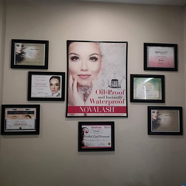 Beauty By Claire | 113 Charing Cross St, Brantford, ON N3R 2H8, Canada | Phone: (519) 781-9119