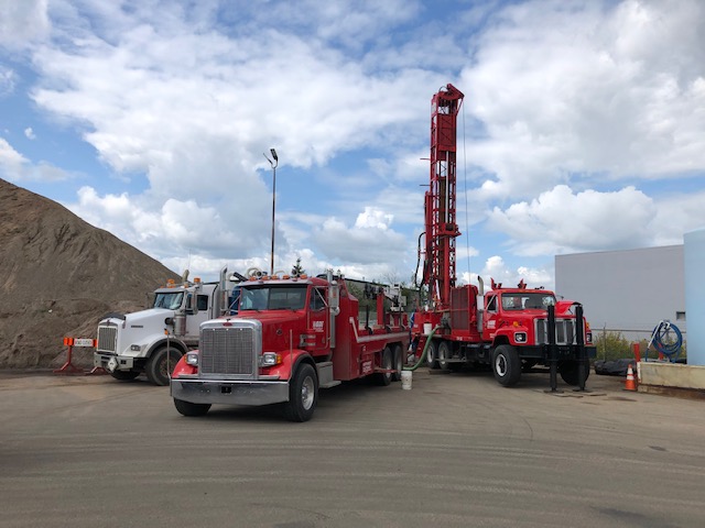 Gordons Drilling Inc | 49508 Hwy 814, Leduc, AB T4X 0V6, Canada | Phone: (780) 986-0302