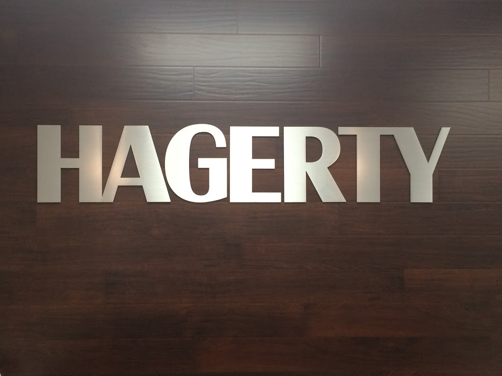 Hagerty Canada | 5 Via Renzo Dr, Richmond Hill, ON L4S 0J6, Canada | Phone: (877) 922-9701