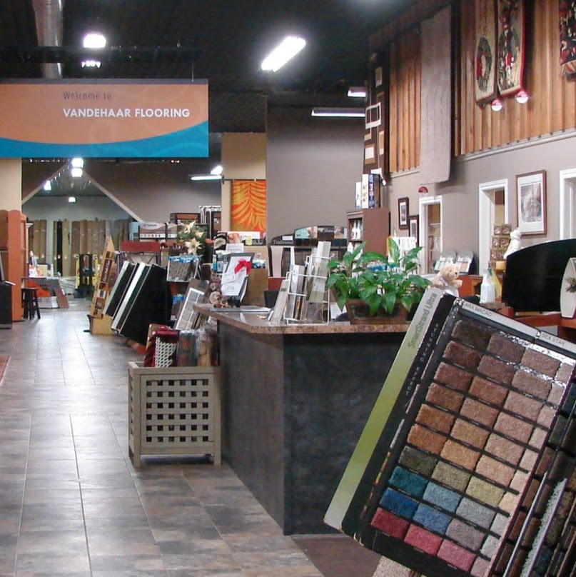 Vandehaar Flooring | 656 ON-6, Caledonia, ON N3W 1M6, Canada | Phone: (905) 765-5525