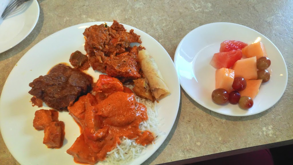 Diwa Classic Indian Cuisine | 336 Speedvale Ave W, Guelph, ON N1H 7M7, Canada | Phone: (519) 826-9711