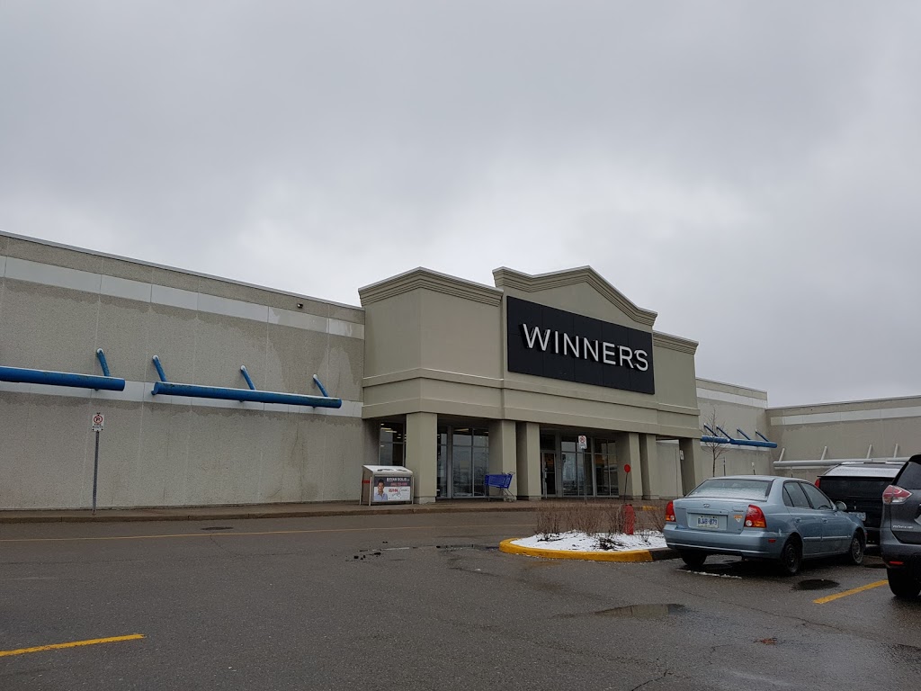 Winners | 1650 Victoria St E Unit7, Whitby, ON L1N 9L4, Canada | Phone: (905) 432-7732