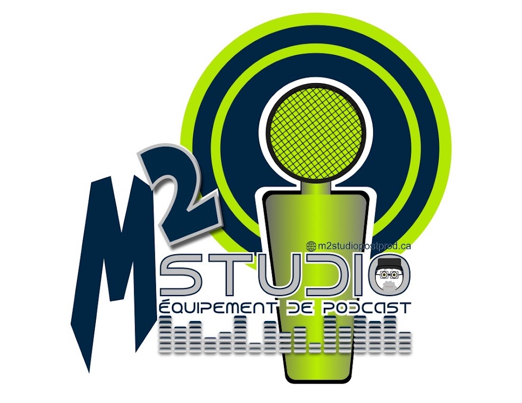 M2 Studio postproduction | 189 Bd Albert-Einstein, Châteauguay, QC J6K 4B4, Canada | Phone: (514) 777-4141