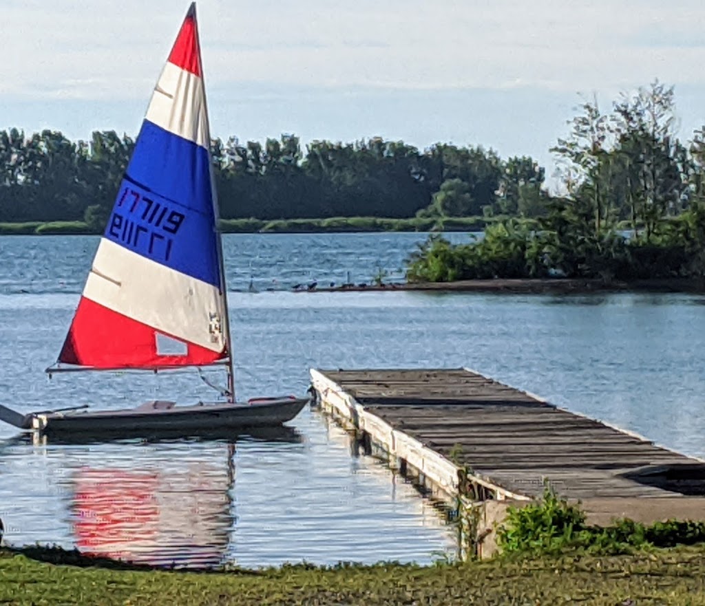 St James Town Sailing Club | 10 Regatta Rd, Toronto, ON M4T 2P1, Canada | Phone: (416) 466-3421