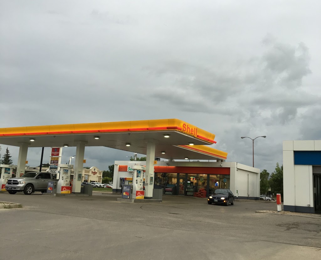 Shell | 6620 Roblin Blvd, Winnipeg, MB R3R 1X1, Canada | Phone: (204) 895-0101