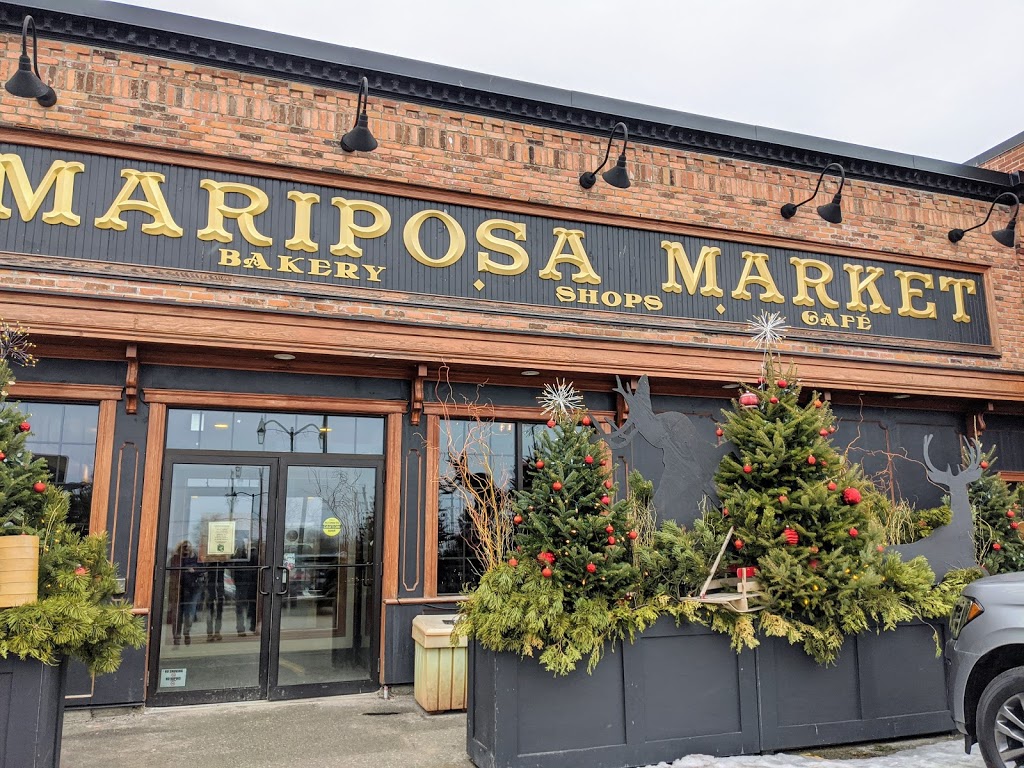 Mariposa Market | 109 Mississaga St E, Orillia, ON L3V 1V6, Canada | Phone: (705) 325-8885