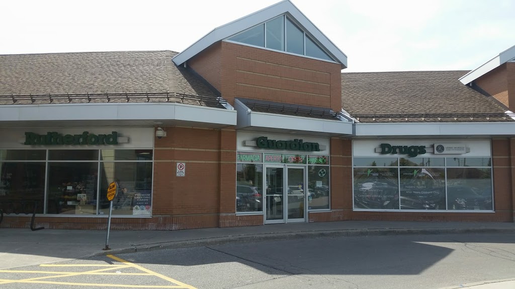 Rutherford Guardian Drugs | 5283 Rutherford Rd #2, Woodbridge, ON L4H 2T2, Canada | Phone: (905) 850-9666