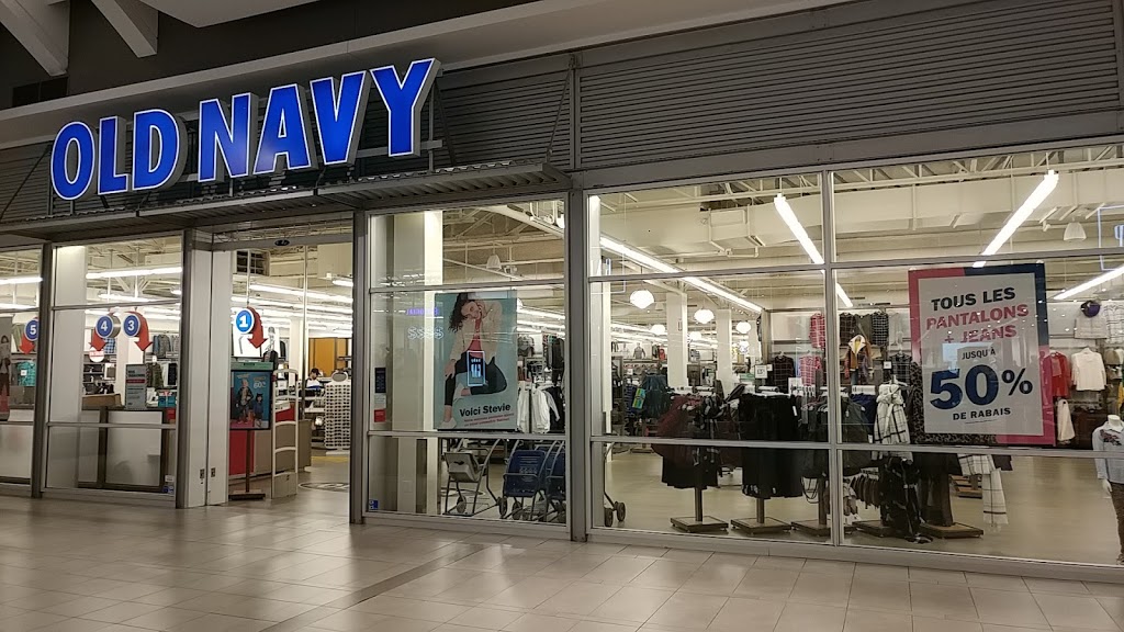 Old Navy | 3035 Boulevard le Carrefour, Laval, QC H7T 1C8, Canada | Phone: (450) 682-9410