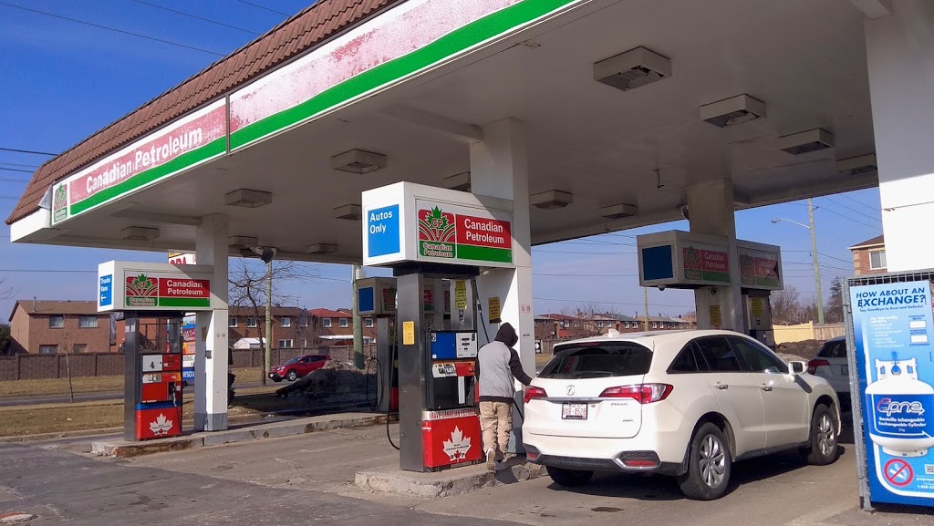 Canadian Petroleum | 4919 Steeles Ave E, Scarborough, ON M1V 4Z4, Canada