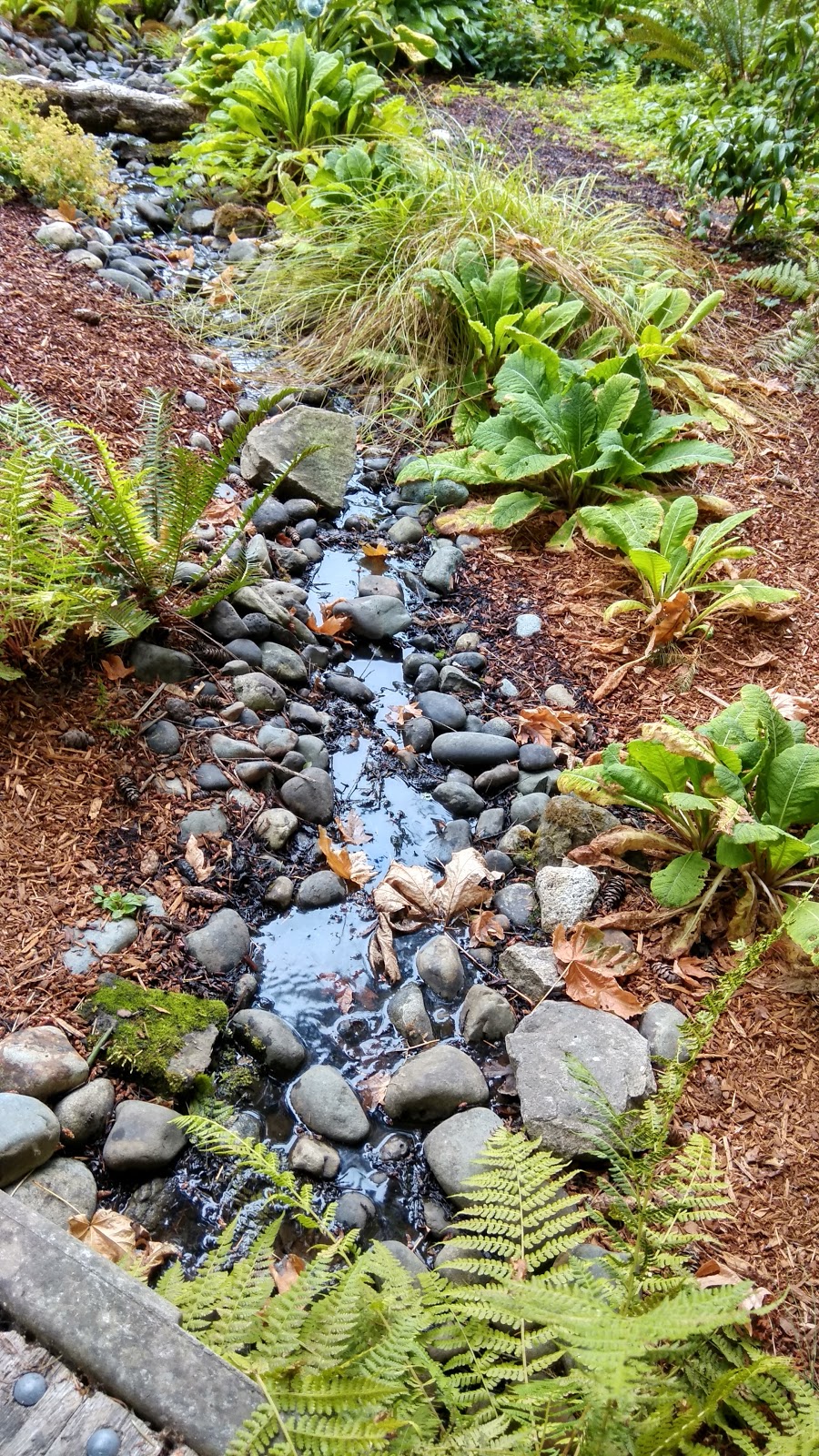 Japanese Gardens | Mayne Island, BC V0N 2J2, Canada