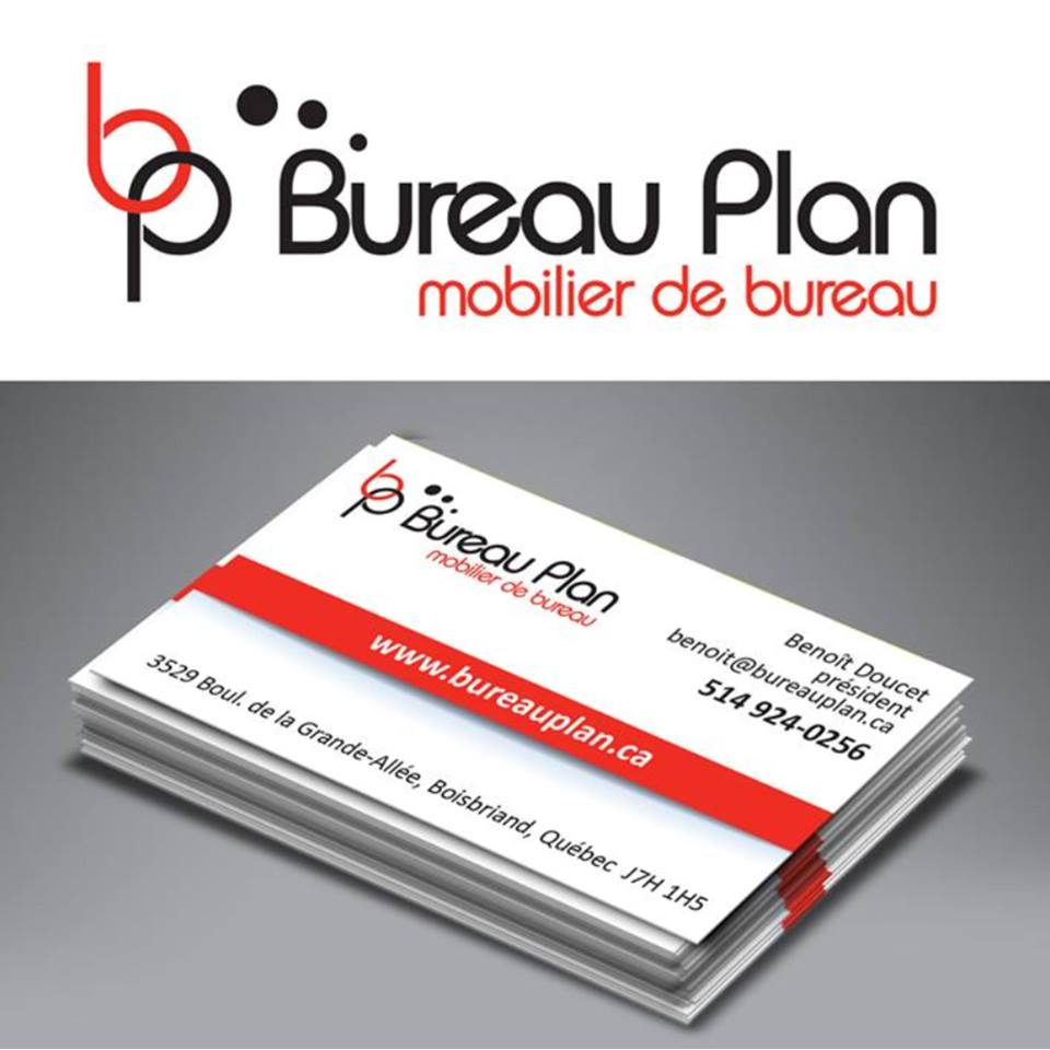 Bureau Plan | 3529 Bd de la Grande-Allée, Boisbriand, QC J7H 1H5, Canada | Phone: (450) 951-9110