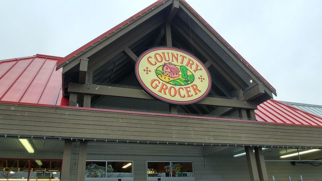 Country Grocer | 4420 W Saanich Rd, Victoria, BC V8Z 3E9, Canada | Phone: (250) 708-3919