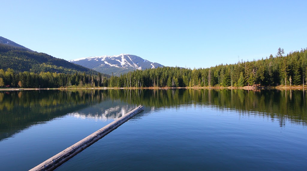 Lost Lake Lodge | 4660 Blackcomb Way, Whistler, BC V0N 1B4, Canada | Phone: (604) 962-1996