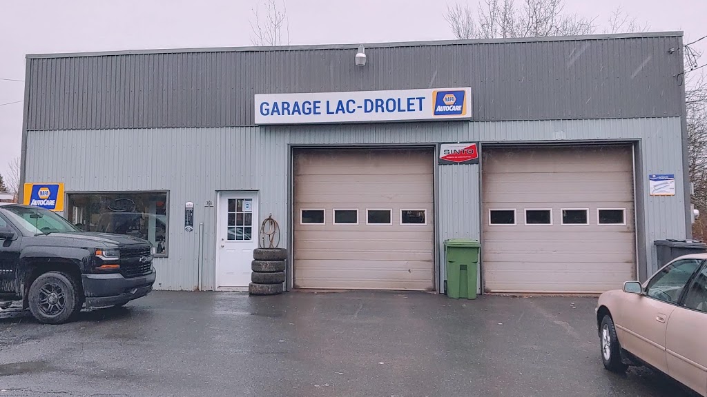 Garage JBSC Inc | 766 Rue Principale, Lac-Drolet, QC G0Y 1C0, Canada | Phone: (819) 549-2050