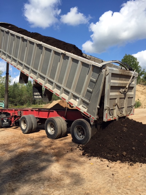 DiMartile Farms - Topsoil and Christmas Trees | 257 Chantler Rd, Welland, ON L3B 5N8, Canada | Phone: (905) 734-4870