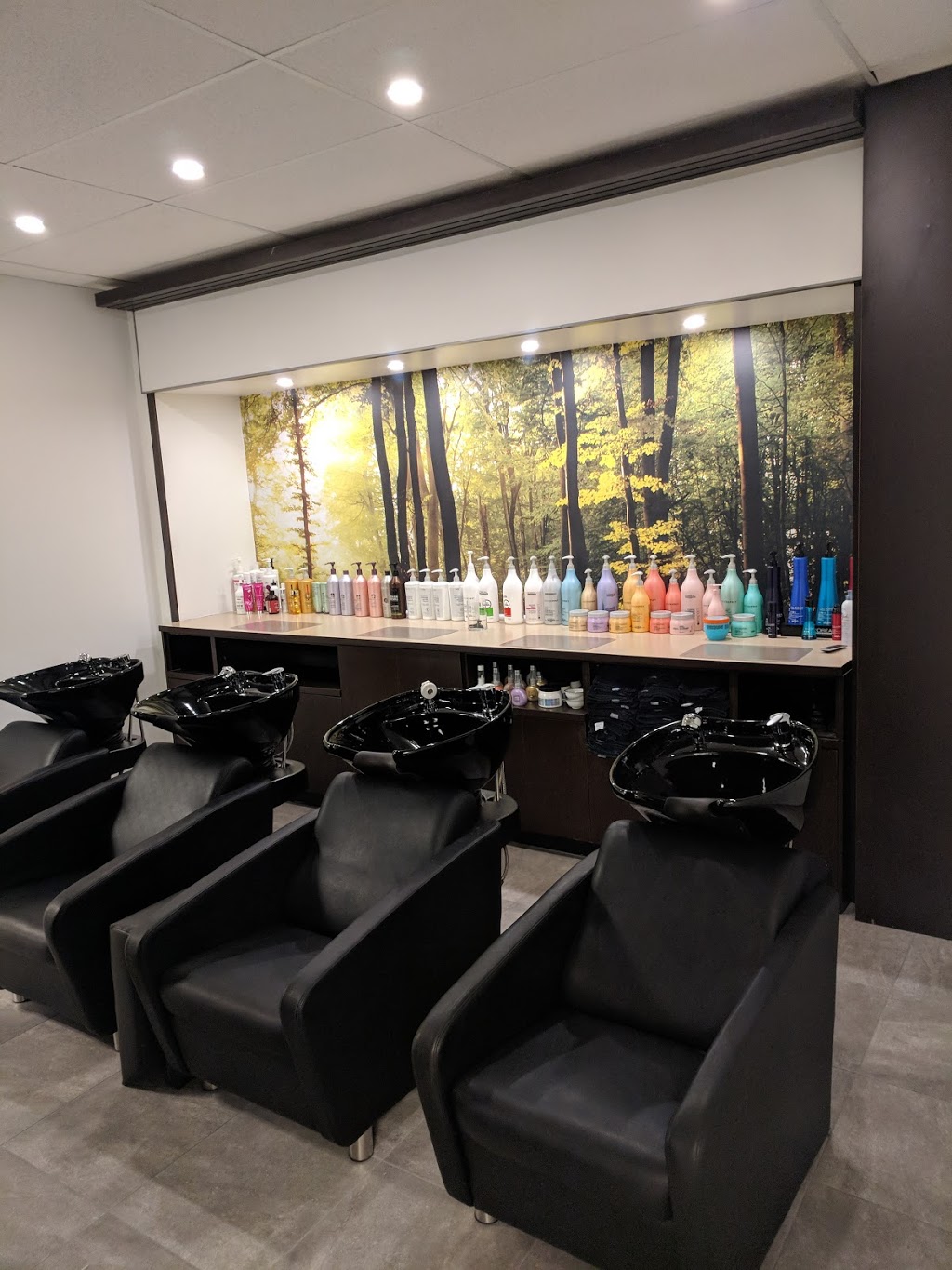 Salon de Coiffure Jai Signé Coiffure | 3232 Rue Richard, Sherbrooke, QC J1L 1Y2, Canada | Phone: (819) 575-0604